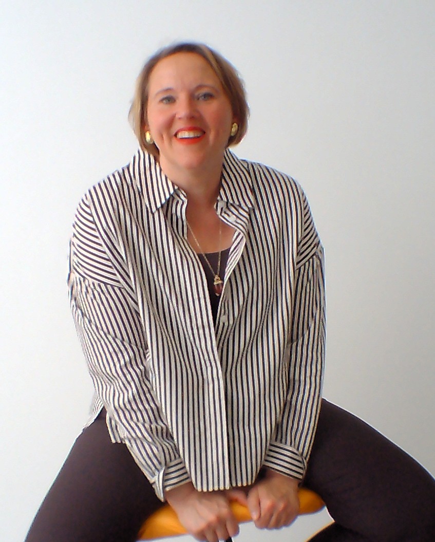 Rechtsanwältin Anne Köster